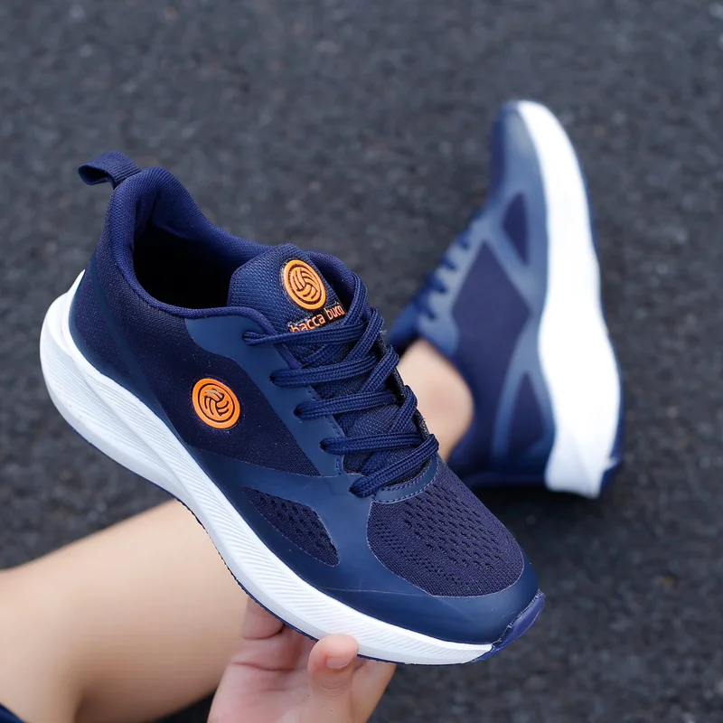 Bacca Bucci Blue IMPACT Sport Shoes for Women | Best Price UAE